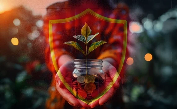 Grow Your Capital. Secure Your Future. Grow Your Capital. Secure Your Future.