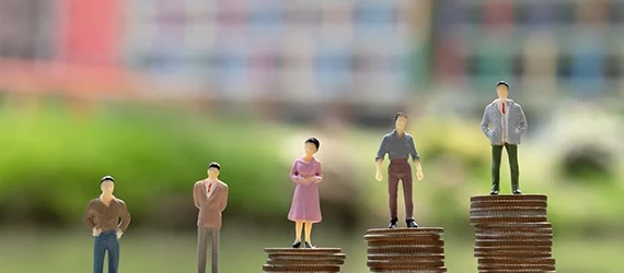 Direct Equity Investment