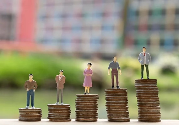 Direct Equity Investment Direct Equity Investment